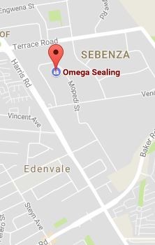 Omega Sealing